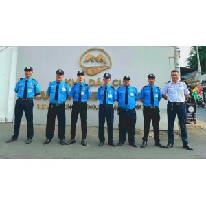 BẢO VỆ KHU DÂN CƯ, CHUNG CƯ, KHÁCH SẠN