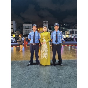 BẢO VỆ YẾU NHÂN, SỰ KIỆN